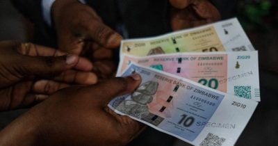 Zimbabwe delays US dollar phase-out until inflation stabilizes, betting on gold-backed ZiG currency