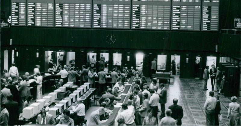Europe’s IPO backlog nearly halves as AI potential looms