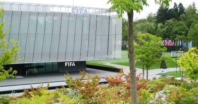 FIFA’s $20B stake sale collapse puts Infantino in crisis mode and kills a crypto tokenization play