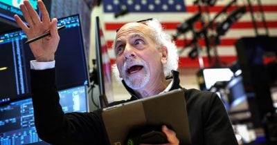 NASDAQ 100 logs top 10 bullish stat of the past decade, and Bitcoin is watching closely