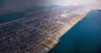 Explosions rock Dubai’s Jebel Ali Free Zone as conflicting accounts muddy the picture
