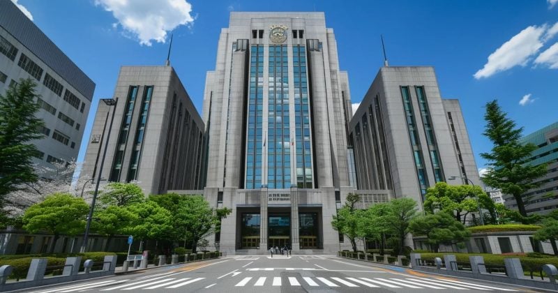 Japan’s FSA launches dedicated crypto division on Friday, signaling regulatory overhaul