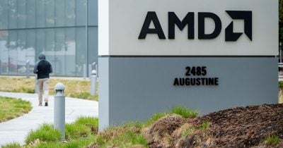 AMD stock falls despite strong earnings report amid investor concerns