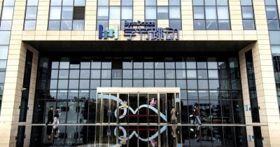 ByteDance shifts AI strategy to rely on internal data
