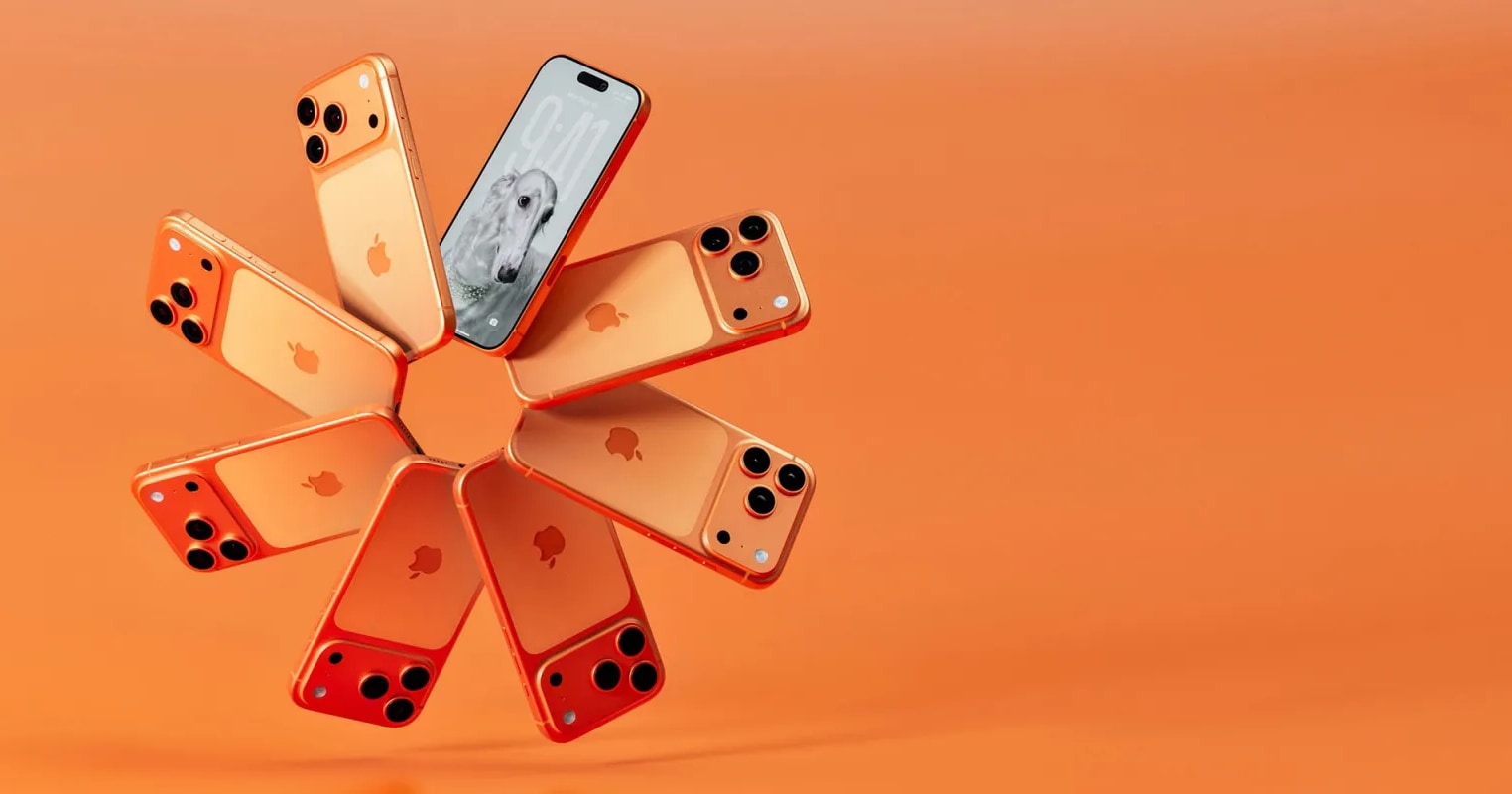 Apple boosts iPhone production commitments by 28% to $57B as supply race heats up