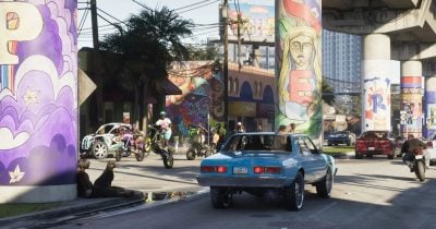 Take-Two Interactive’s $TTWO tokenized equity lists on Solana ahead of GTA VI launch
