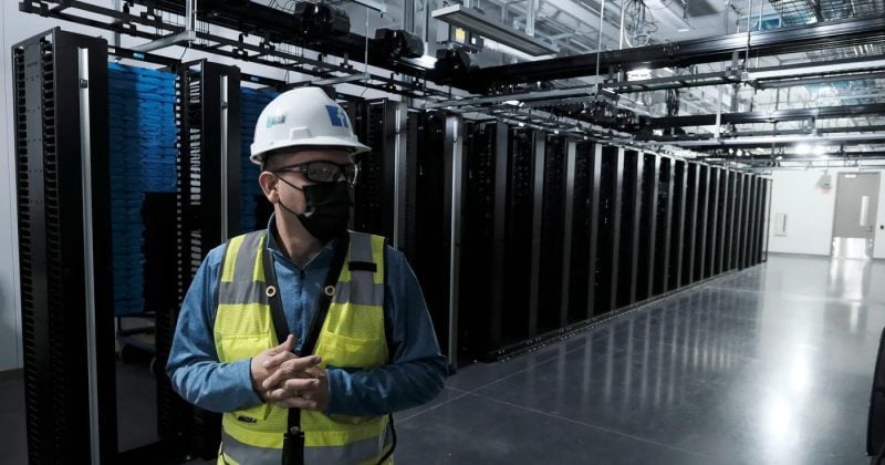 Hyperscaler off-balance sheet obligations hit $3 trillion as AI spending spree accelerates