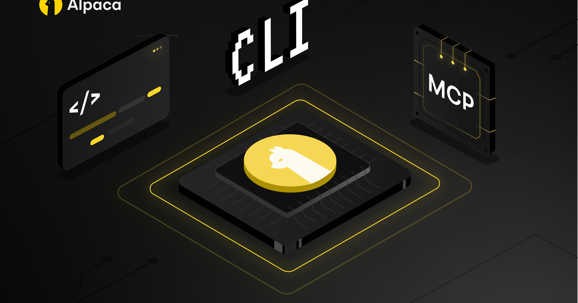 Alpaca sees 4x surge in API users as AI agents reshape trading infrastructure