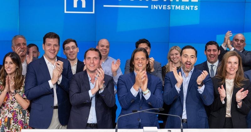Roundhill Investments bets big on memory chips with fastest-growing ETF in history