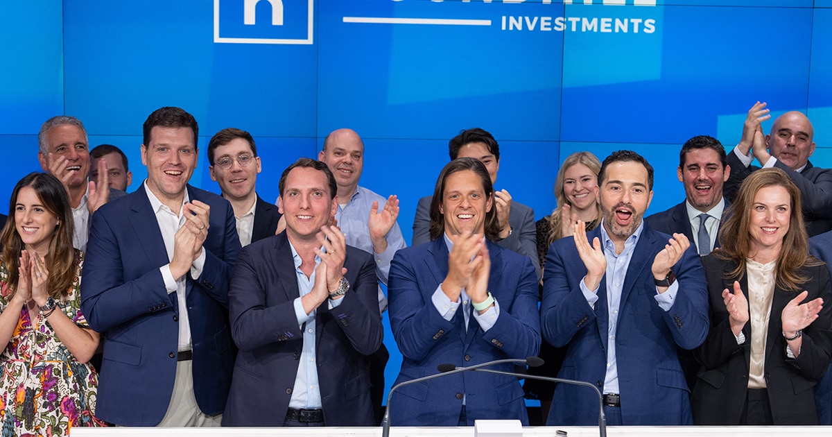 Roundhill Investments bets big on memory chips with fastest-growing ETF in history