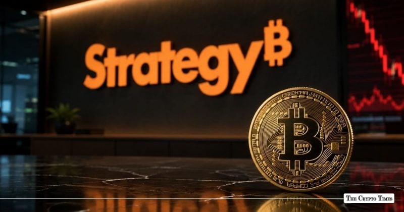 Strategy’s STRC rebounds 30% with cash reserve boost, Bitcoin stability