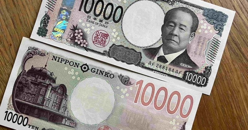 Emerging-market carry trades shrug off US-Japan yen intervention, and that tells us something important