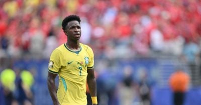 Vinícius Júnior Rejects Real Madrid Deal Amid Transfer Rumors
