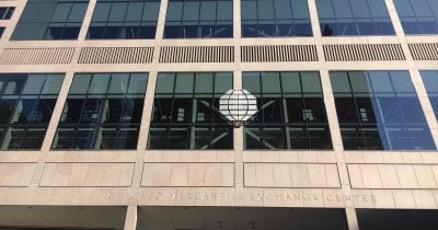 CME Group reports rise in single stock futures liquidity with 50K contracts traded