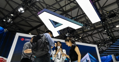 China AI Startup Boom Targets Robotics and World Models