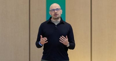 Google DeepMind Leader Demis Hassabis Gains New Alphabet Role