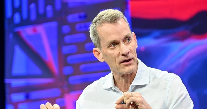 Former Google AI chief Jeff Dean reportedly launches Discovery Loop startup