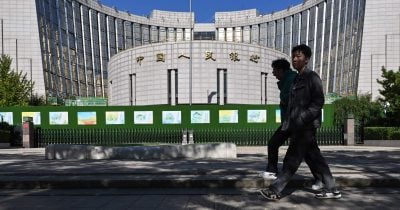 Argentina Extends $19B China Swap Deal Through 2027