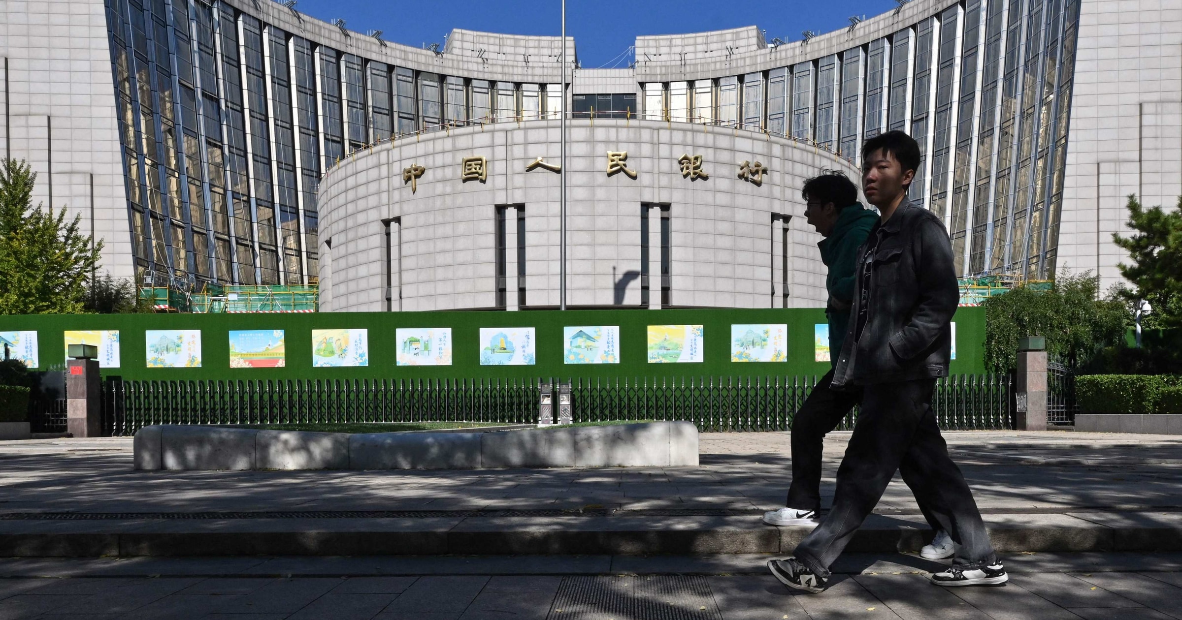 Argentina renews $19B currency swap with China’s central bank, locking in reserves through 2027 election
