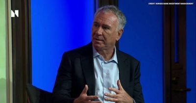 Ken Griffin’s Citadel snaps up $16 billion in AI stocks from collapsed Situational Awareness fund