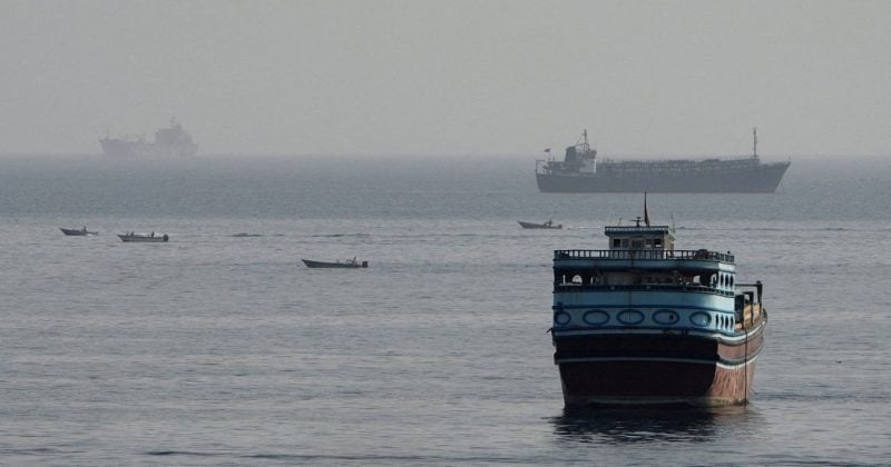 Iran says US return to Islamabad MoU not enough for Hormuz reopening