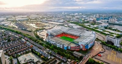 Premier League Talks Show Crypto Is Taking Over Football