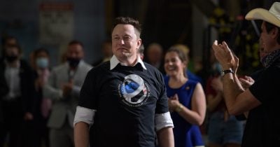 SpaceX earnings boost SPCQ 21%, NVDL 6% as Musk goes all-in on Nvidia AI chips