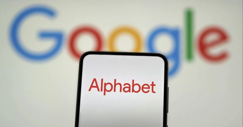 Alphabet stock drops 7% as Google loses key AI executives in rapid succession