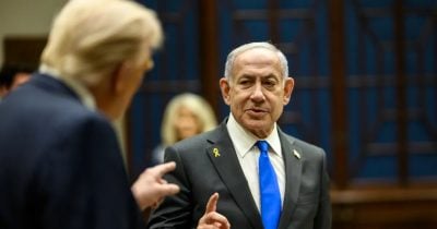 Israel vows to prevent Iran from acquiring nuclear weapons: Netanyahu