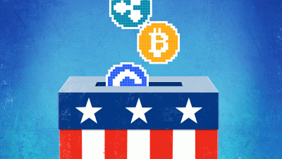 Crypto campaign efforts face rare loss, but congressional roster likely to grow
