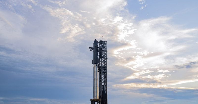 SpaceX resolves Starship’s biggest problem, plans daily launches next year