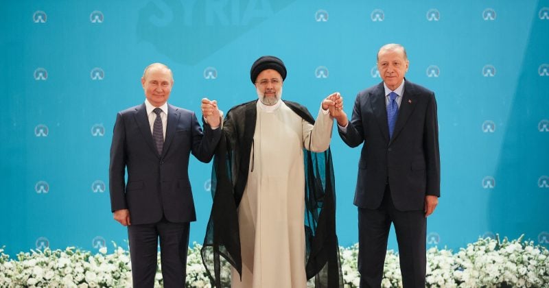 Iran president says communication with supreme leader ‘very difficult’