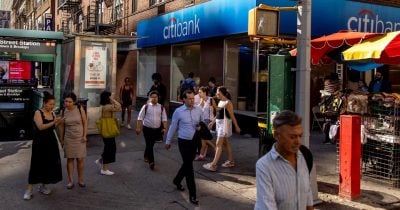 Citibank Hires New Crypto Director to Grow Digital Assets