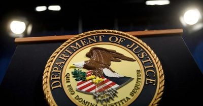 US Justice Department Raises Antitrust Concerns
