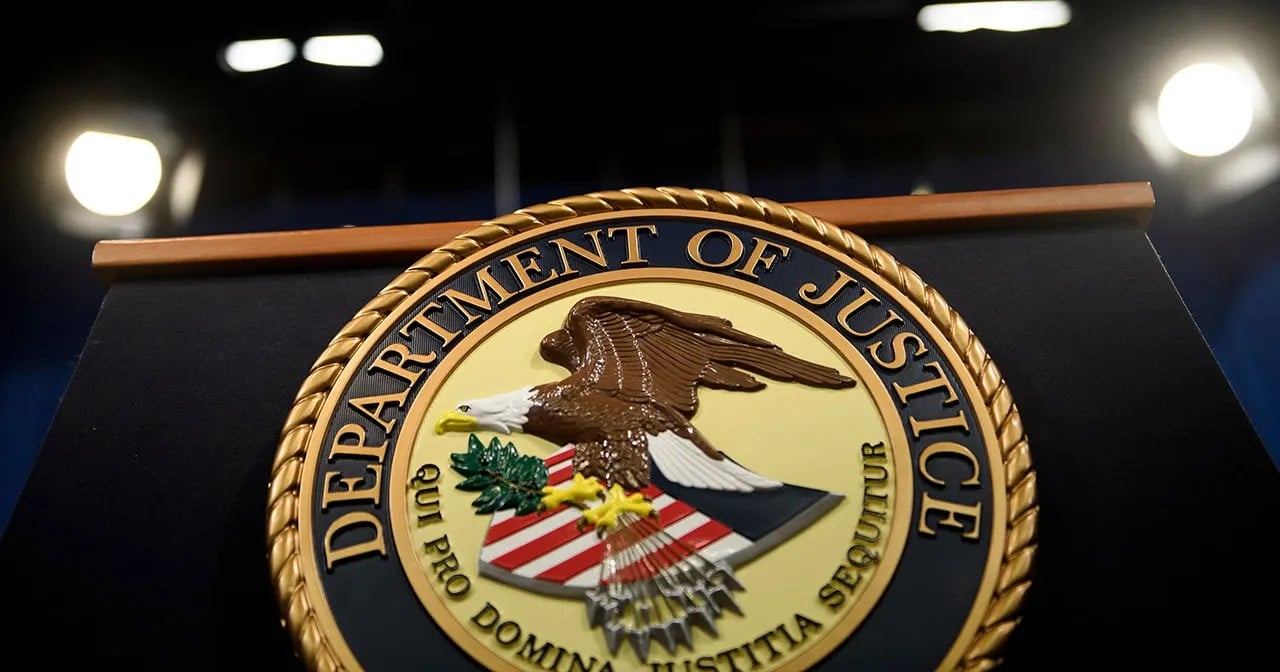 US Justice Department raises antitrust concerns over proxy advisers, shaking up corporate governance industry