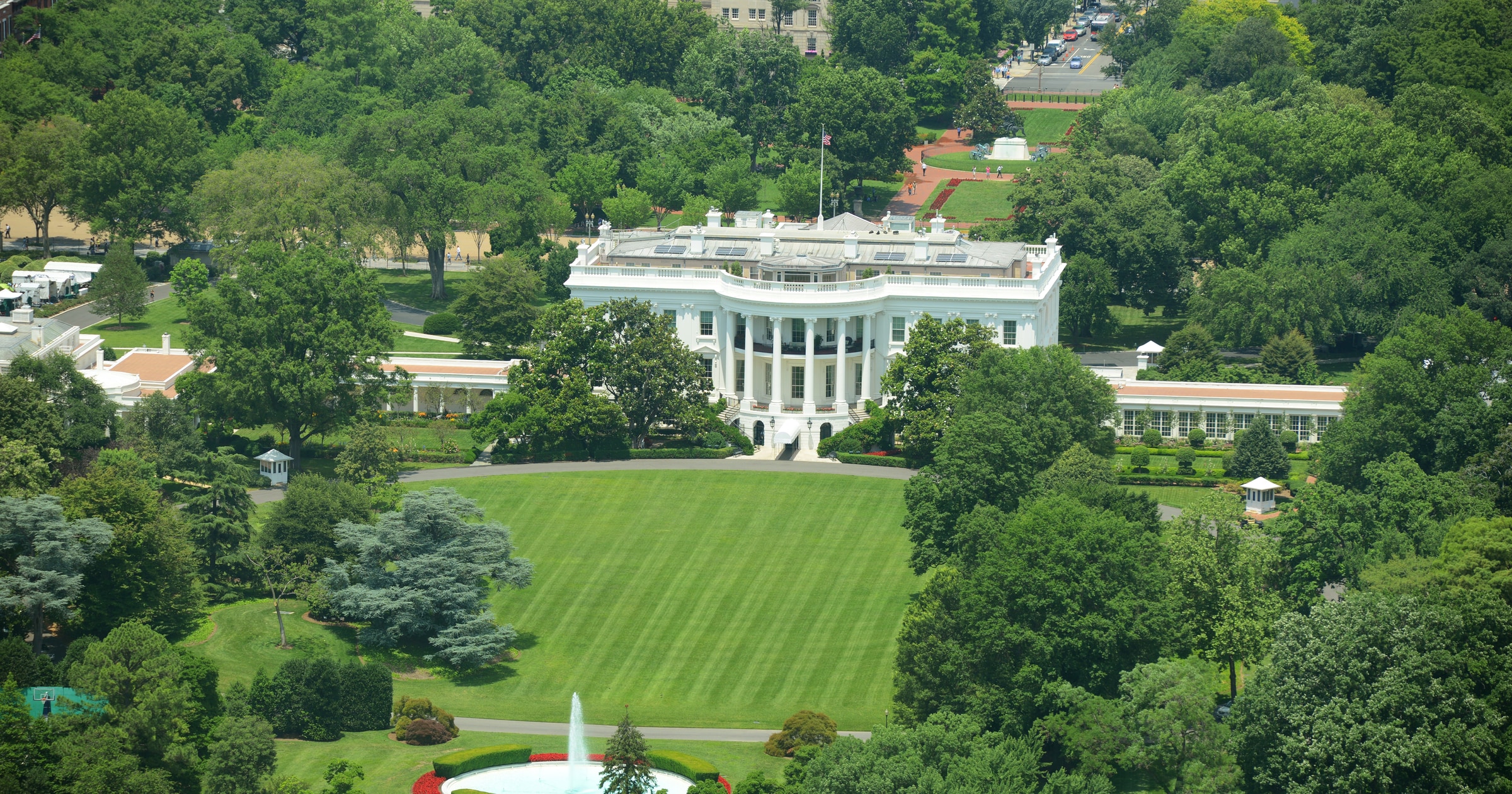 US government wants American open-source AI to become the global default