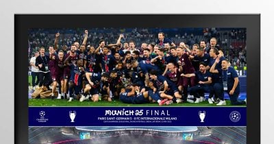 Champions League Qualifiers Reveal Crypto Sponsorship Gap
