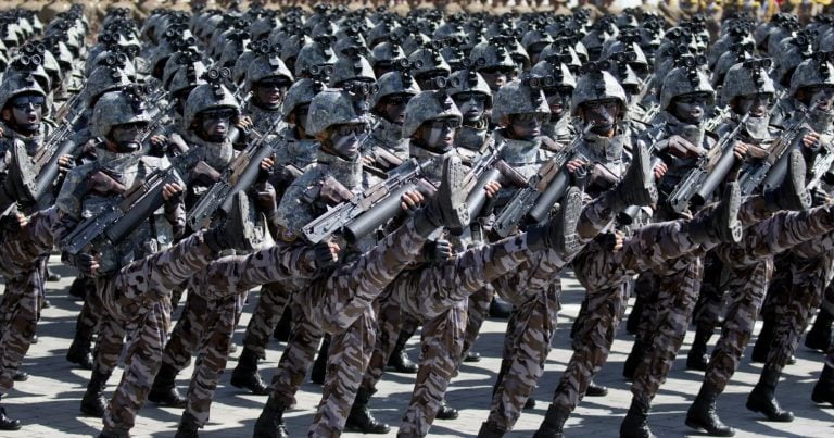 Russia deploys North Korean missile unit to Ukraine, deepening military ties