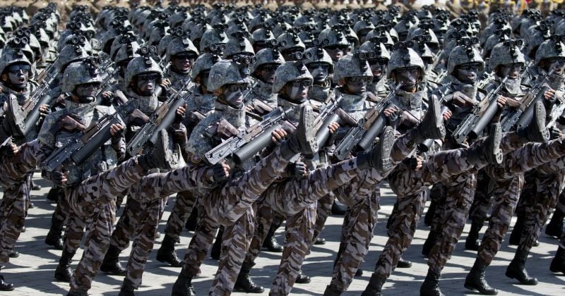Russia deploys North Korean missile unit to Ukraine, deepening military ties