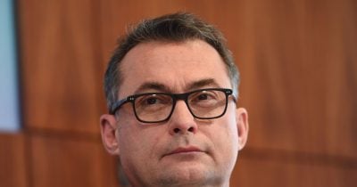 Bundesbank Chief Nagel Targets ECB Presidency Amid Crypto Shift