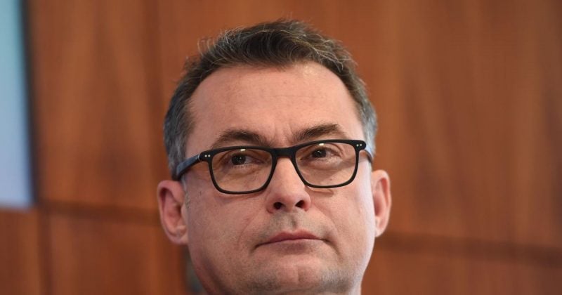 Bundesbank chief Nagel advances ECB presidency bid as crypto policy hangs in the balance