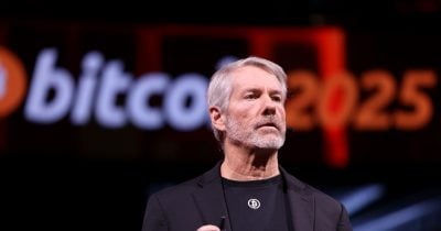Michael Saylor Defends MicroStrategy Bitcoin Debt Strategy