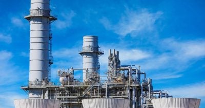 Big Energy Giants Pivot to AI Power Demands