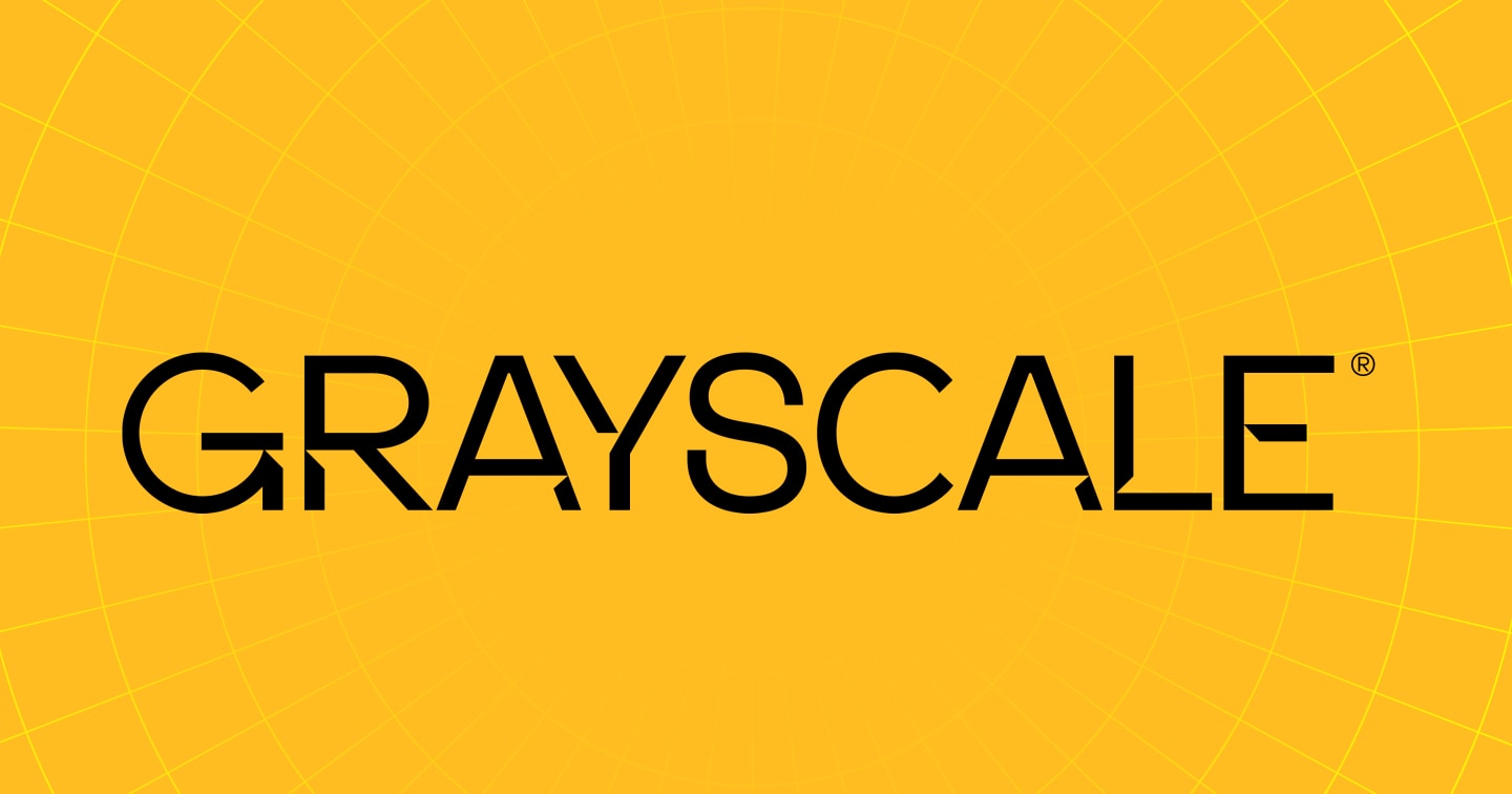 Grayscale rebalances Q2 2026 funds, adds BNB as top holding in Smart Contract Fund