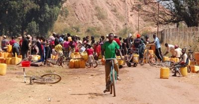 DRC bans copper and cobalt exports, and crypto miners should be paying attention