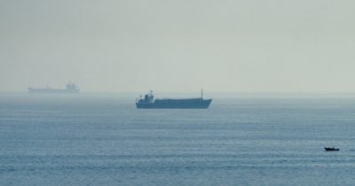 Iran and Oman near deal on Strait of Hormuz shipping routes, with crypto tolls in the mix