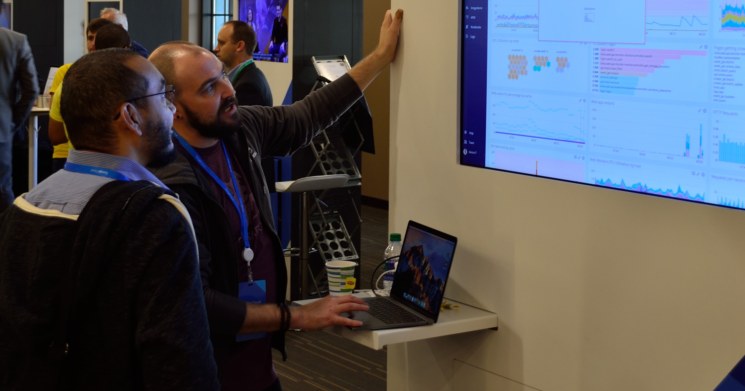 Datadog reports Q2 2026 earnings, revenue hits $1B with AI tool launches