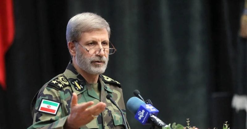Iran warns Gulf states of ‘fireball’ if they back US military operations