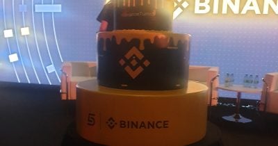 Binance Confirms Full Reserves for Bitcoin and Ethereum