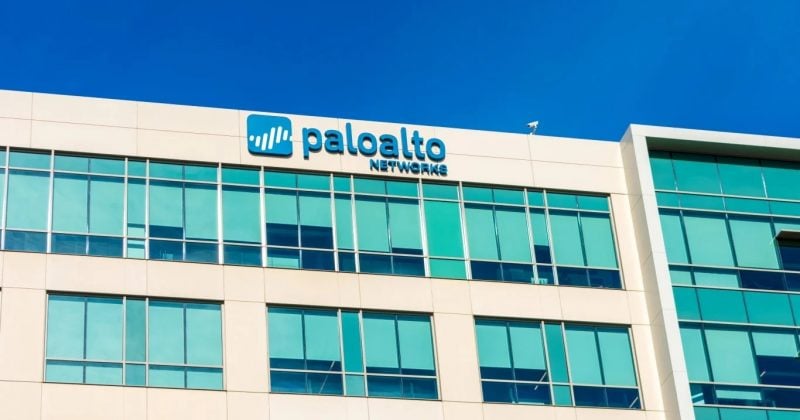 China launches security review of Palo Alto Networks products, escalating tech cold war